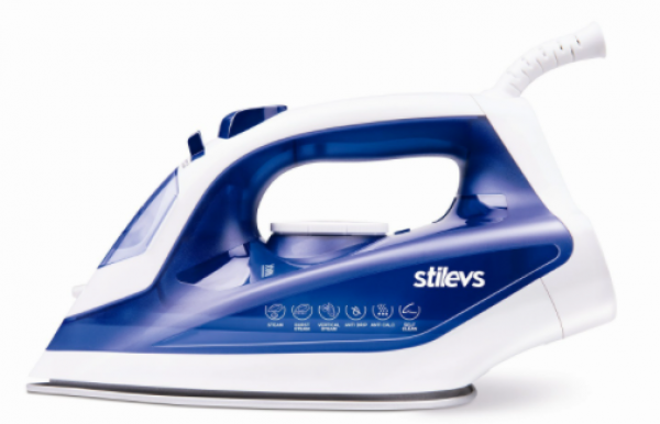 Stilevs Ütümax UT-8055 Buharlı Ütü