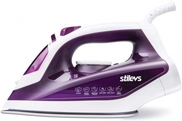 Stilevs Ütümax UT-8055 Buharlı Ütü