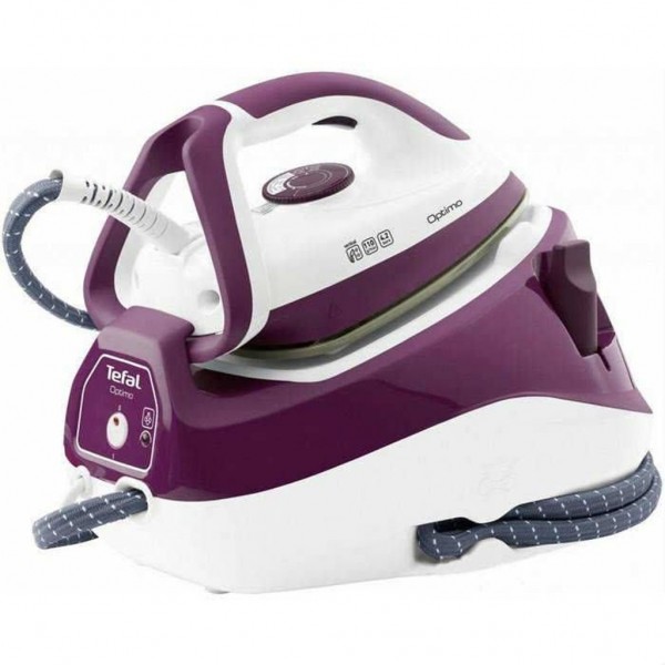 Tefal Optimo GV4630 Buhar Kazanlı Ütü