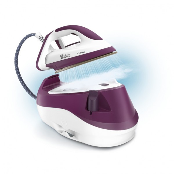 Tefal Optimo GV4630 Buhar Kazanlı Ütü