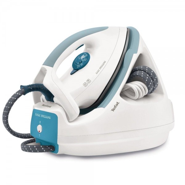 Tefal Easy Pressing GV5225 Buhar Kazanlı Ütü