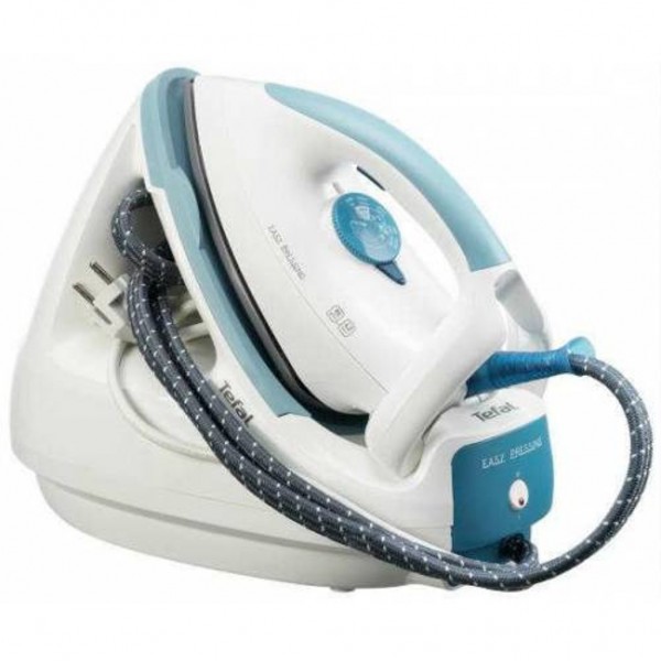 Tefal Easy Pressing GV5225 Buhar Kazanlı Ütü