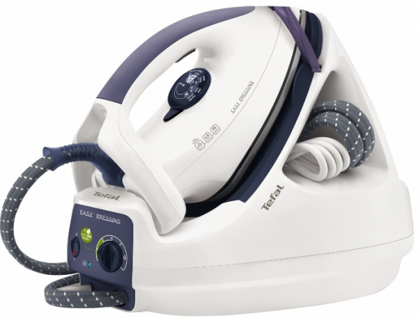 Tefal Easy Pressing GV5245 Buhar Kazanlı Ütü