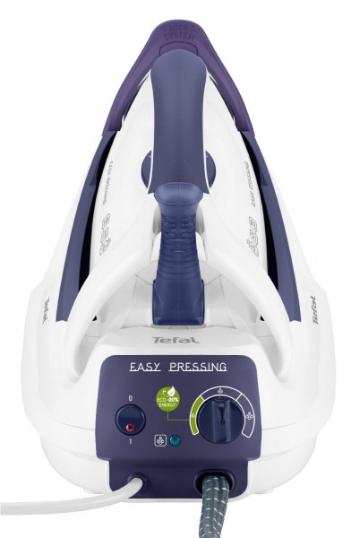 Tefal Easy Pressing GV5245 Buhar Kazanlı Ütü