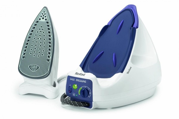 Tefal Easy Pressing GV5245 Buhar Kazanlı Ütü