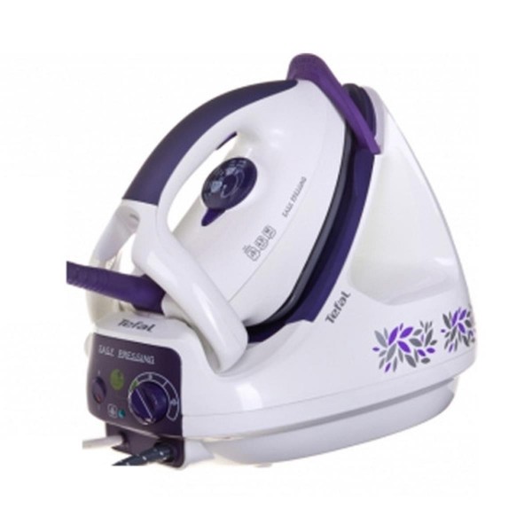 Tefal Easy Pressing GV5246 Buhar Kazanlı Ütü