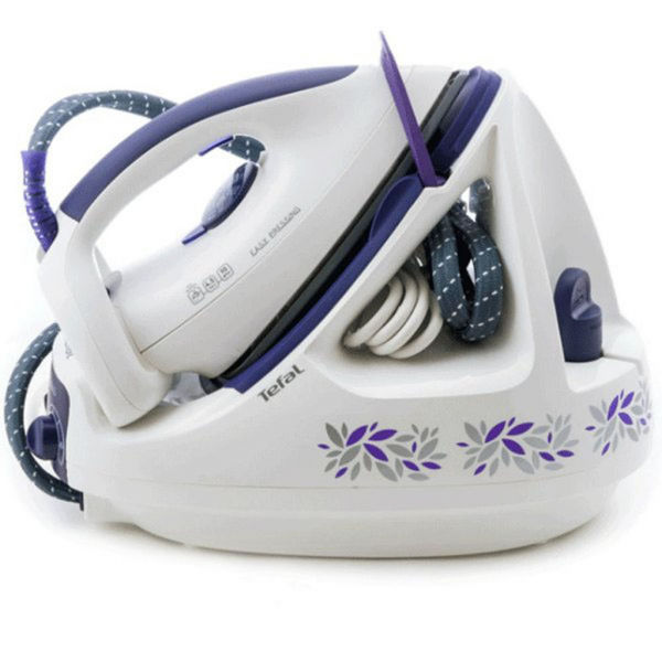 Tefal Easy Pressing GV5246 Buhar Kazanlı Ütü