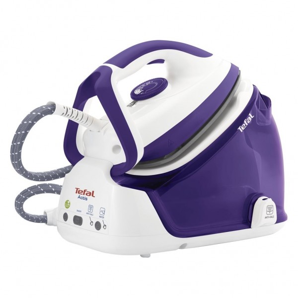 Tefal GV6350 ActisPlus Buhar Kazanlı Ütü
