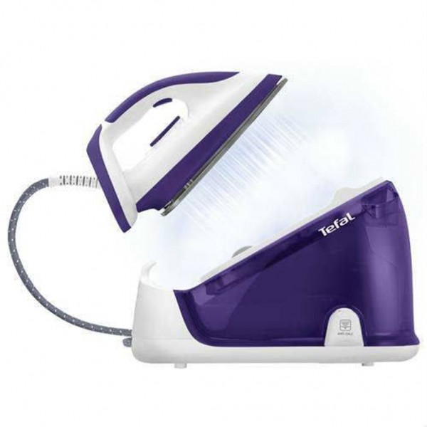 Tefal GV6350 ActisPlus Buhar Kazanlı Ütü