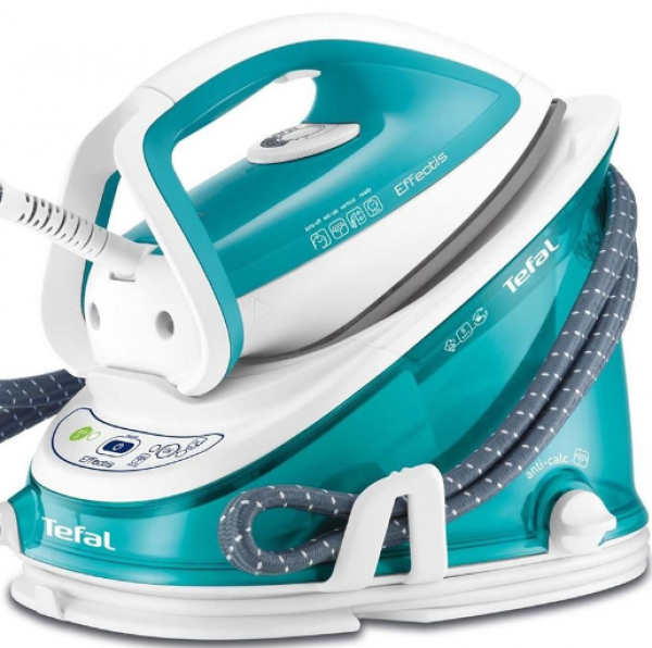 Tefal Effectis GV6720 Buhar Kazanlı Ütü