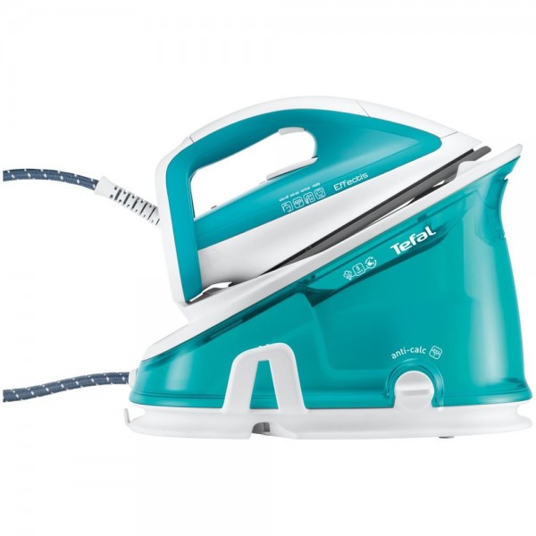 Tefal Effectis GV6720 Buhar Kazanlı Ütü