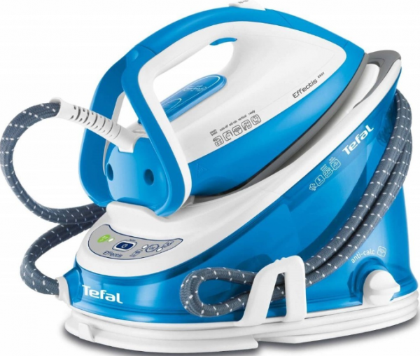 Tefal Effectis GV6760 Buhar Kazanlı Ütü
