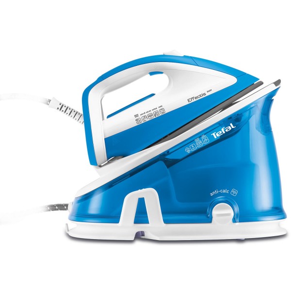 Tefal Effectis GV6760 Buhar Kazanlı Ütü