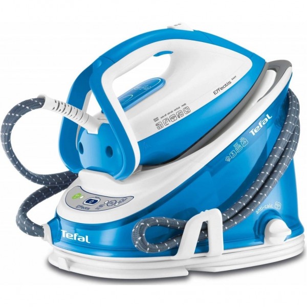 Tefal Effectis GV6760 Buhar Kazanlı Ütü