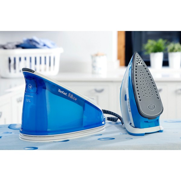 Tefal Effectis GV6760 Buhar Kazanlı Ütü