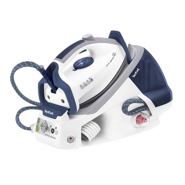 Tefal GV7485 Express Anti-Calc Buhar Kazanlı Ütü
