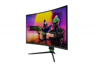 Monster Aryond A32 V1.1 Monitör