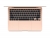 Apple MacBook Air 13.3" M1 (MGNE3TU/A) Ultrabook