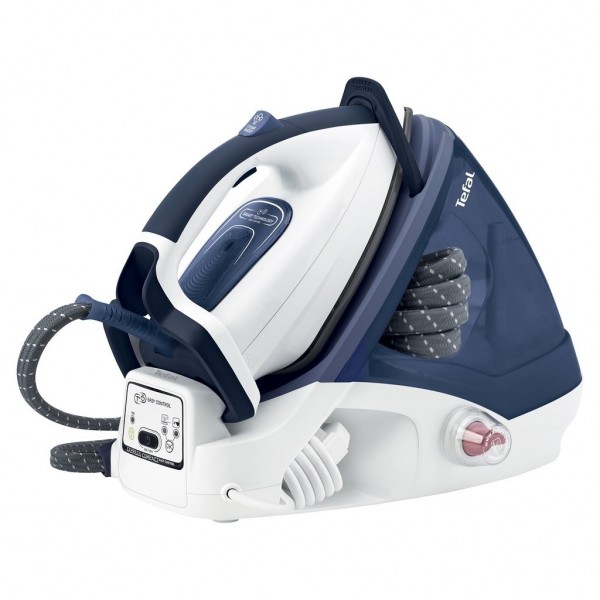 Tefal GV7636 Express Compact Easy Buhar Kazanlı Ütü