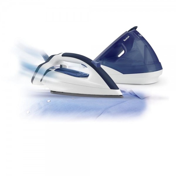 Tefal GV7636 Express Compact Easy Buhar Kazanlı Ütü