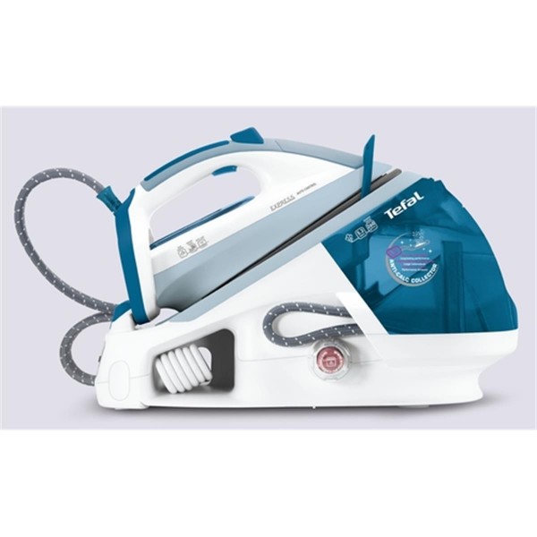 Tefal GV7760 Express Auto Control Buhar Kazanlı Ütü