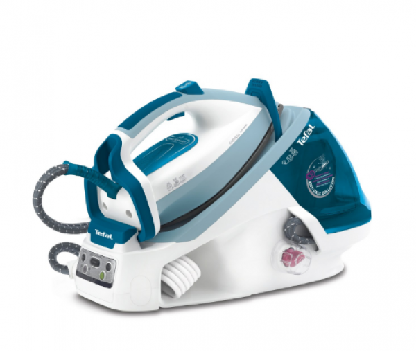 Tefal GV7760 Express Auto Control Buhar Kazanlı Ütü