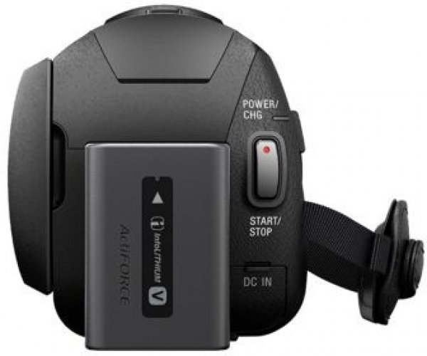 Sony FDR-AX43 Video Kamera