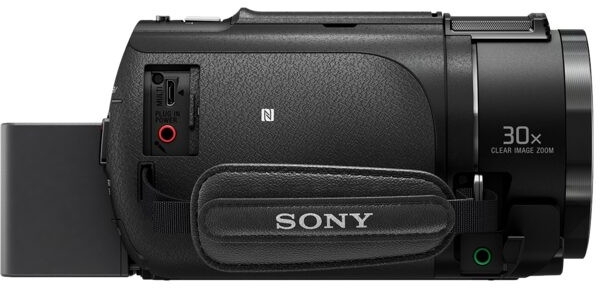 Sony FDR-AX43 Video Kamera
