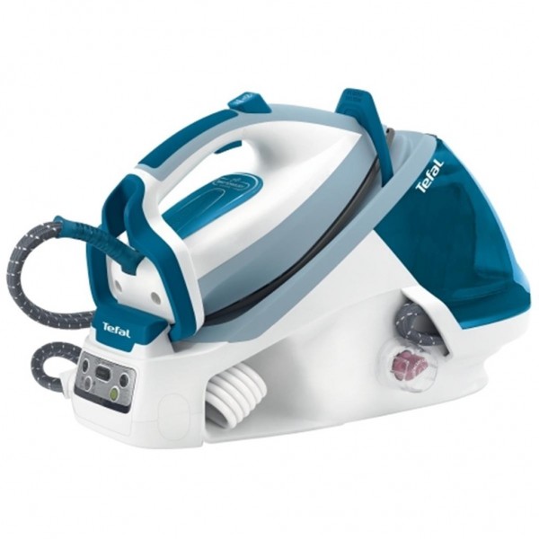 Tefal Express Control Plus GV7761 Buhar Kazanlı Ütü