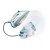 Tefal Express Control Plus GV7761 Buhar Kazanlı Ütü