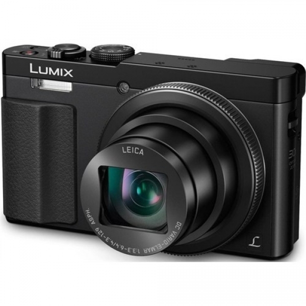 Panasonic Lumix DMC-TZ70 Kompakt Fotoğraf Makinesi
