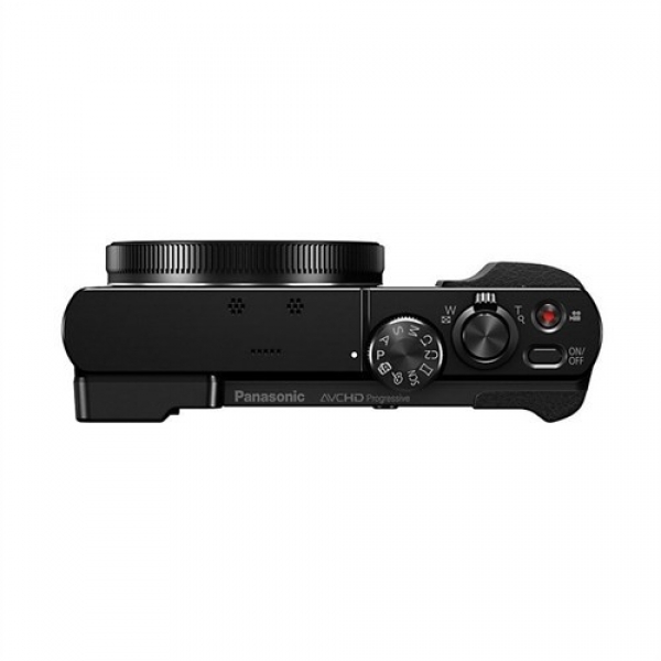 Panasonic Lumix DMC-TZ70 Kompakt Fotoğraf Makinesi