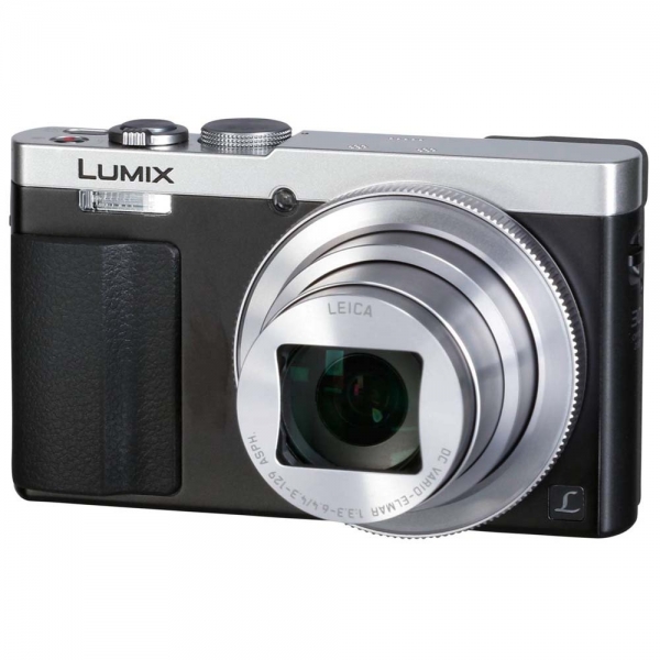 Panasonic Lumix DMC-TZ70 Kompakt Fotoğraf Makinesi