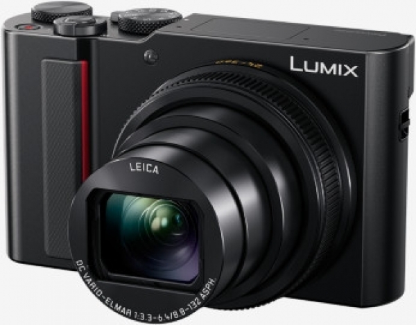 Panasonic Lumix TZ200 Kompakt Fotoğraf Makinesi