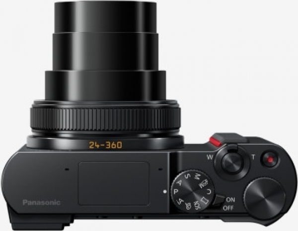 Panasonic Lumix TZ200 Kompakt Fotoğraf Makinesi