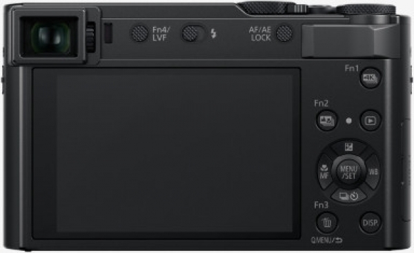 Panasonic Lumix TZ200 Kompakt Fotoğraf Makinesi