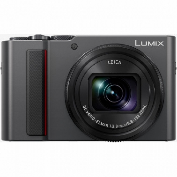 Panasonic Lumix TZ200 Kompakt Fotoğraf Makinesi