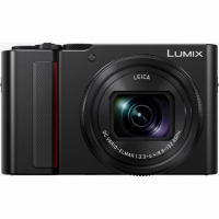 Panasonic Lumix TZ200 resim