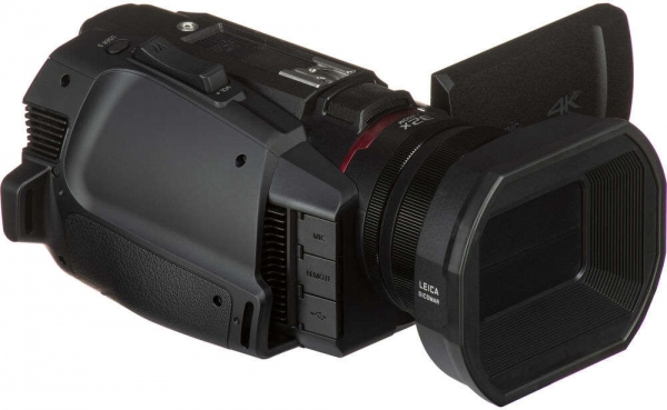 Panasonic HC-X1500 Video Kamera