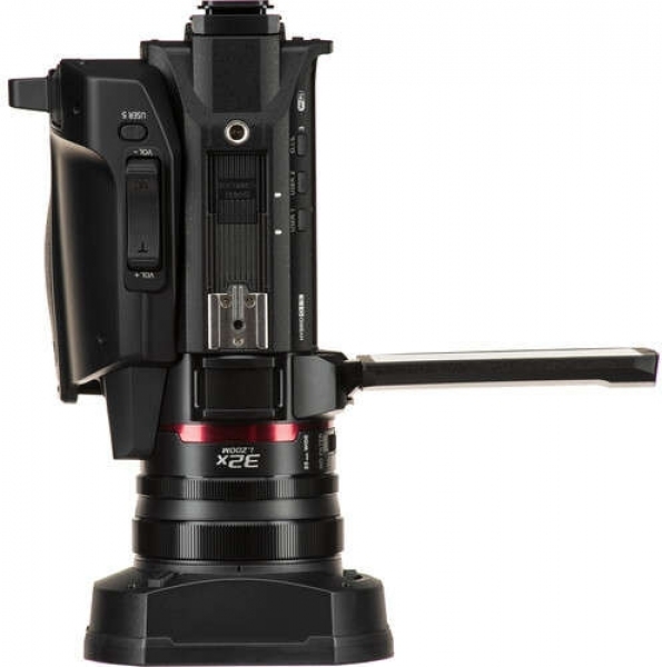 Panasonic HC-X1500 Video Kamera