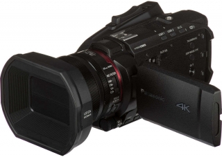 Panasonic HC-X1500 Video Kamera
