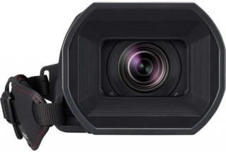 Panasonic HC-X1500 Video Kamera
