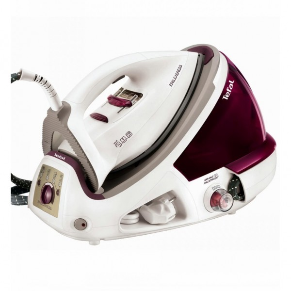 Tefal GV8320 Pro Express Anti-Calc Buhar Kazanlı Ütü