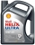 Shell Helix Ultra Racing 10W-60 Motor Yağı
