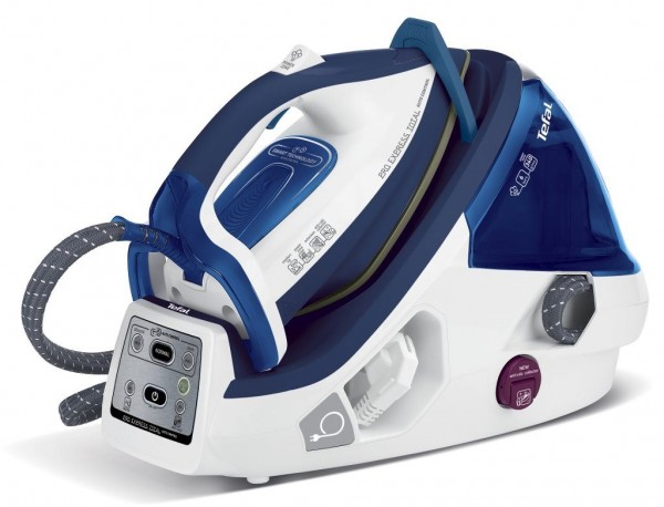 Tefal Pro Express GV8930 Buhar Kazanlı Ütü