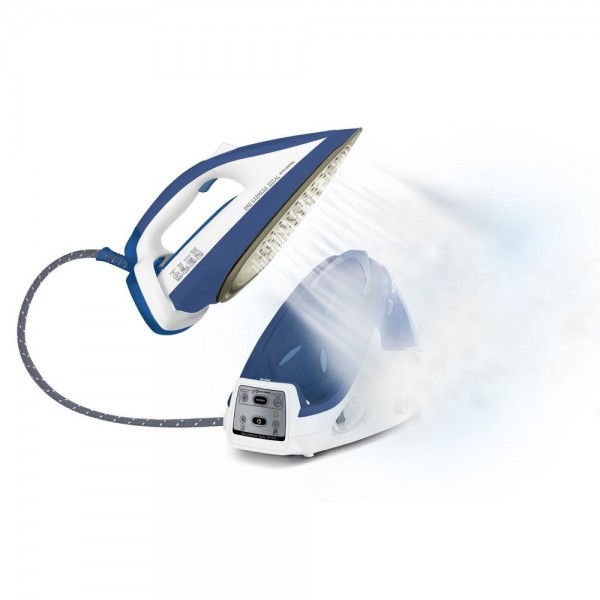Tefal Pro Express GV8930 Buhar Kazanlı Ütü