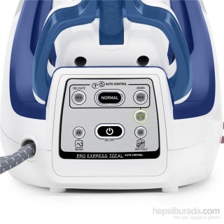 Tefal Pro Express GV8930 Buhar Kazanlı Ütü