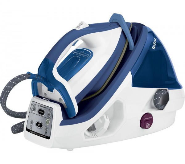 Tefal Pro Express GV8931 Buhar Kazanlı Ütü