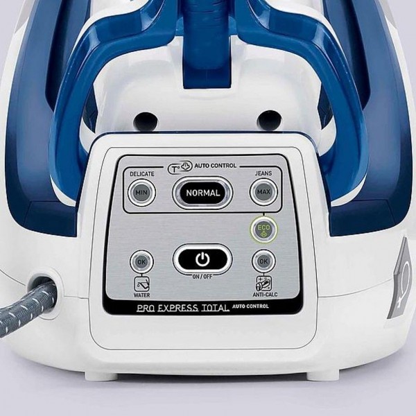 Tefal Pro Express GV8931 Buhar Kazanlı Ütü