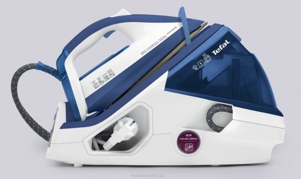 Tefal Pro Express GV8931 Buhar Kazanlı Ütü